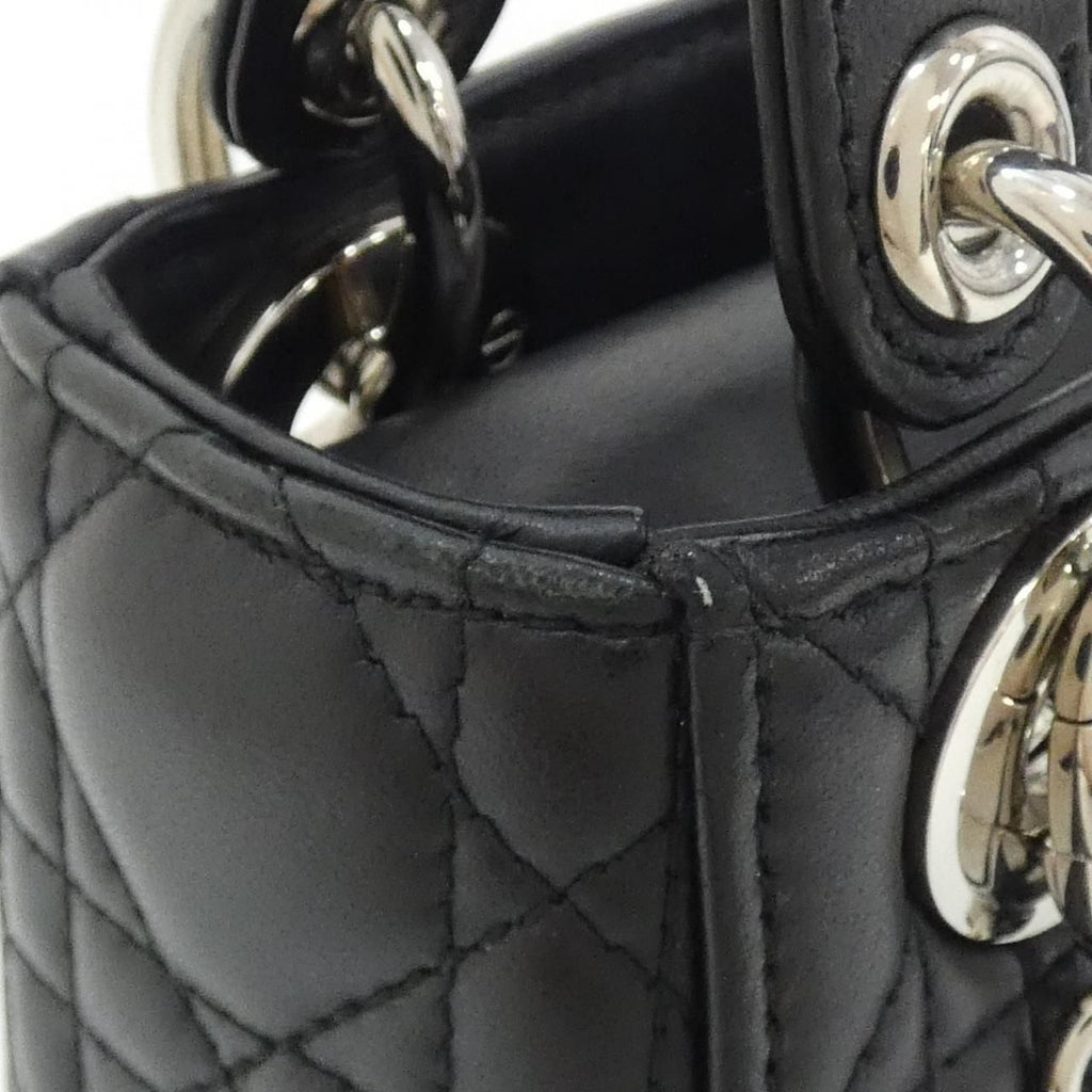 Dior Lady Mini — view 5