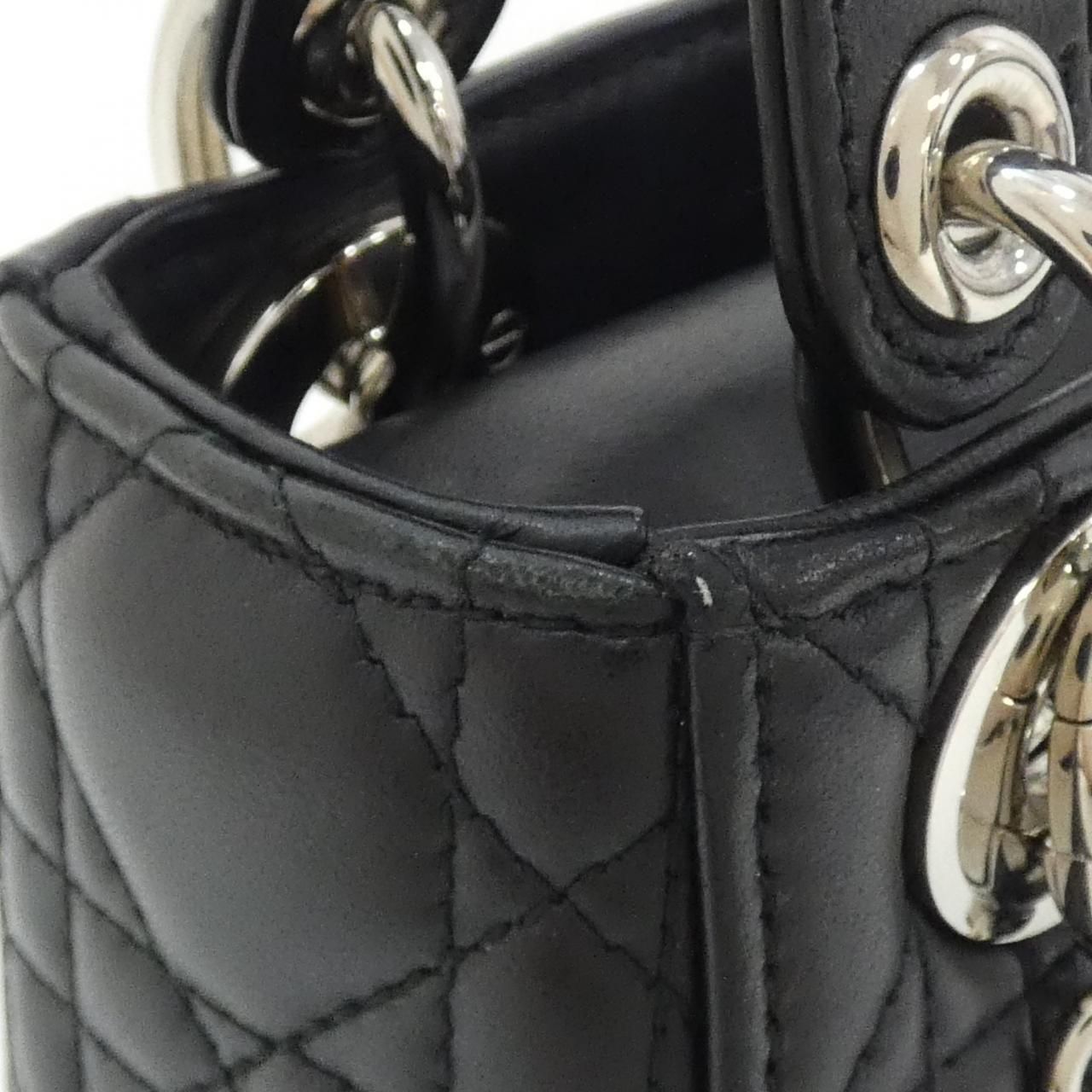 Dior Lady Mini — view 5