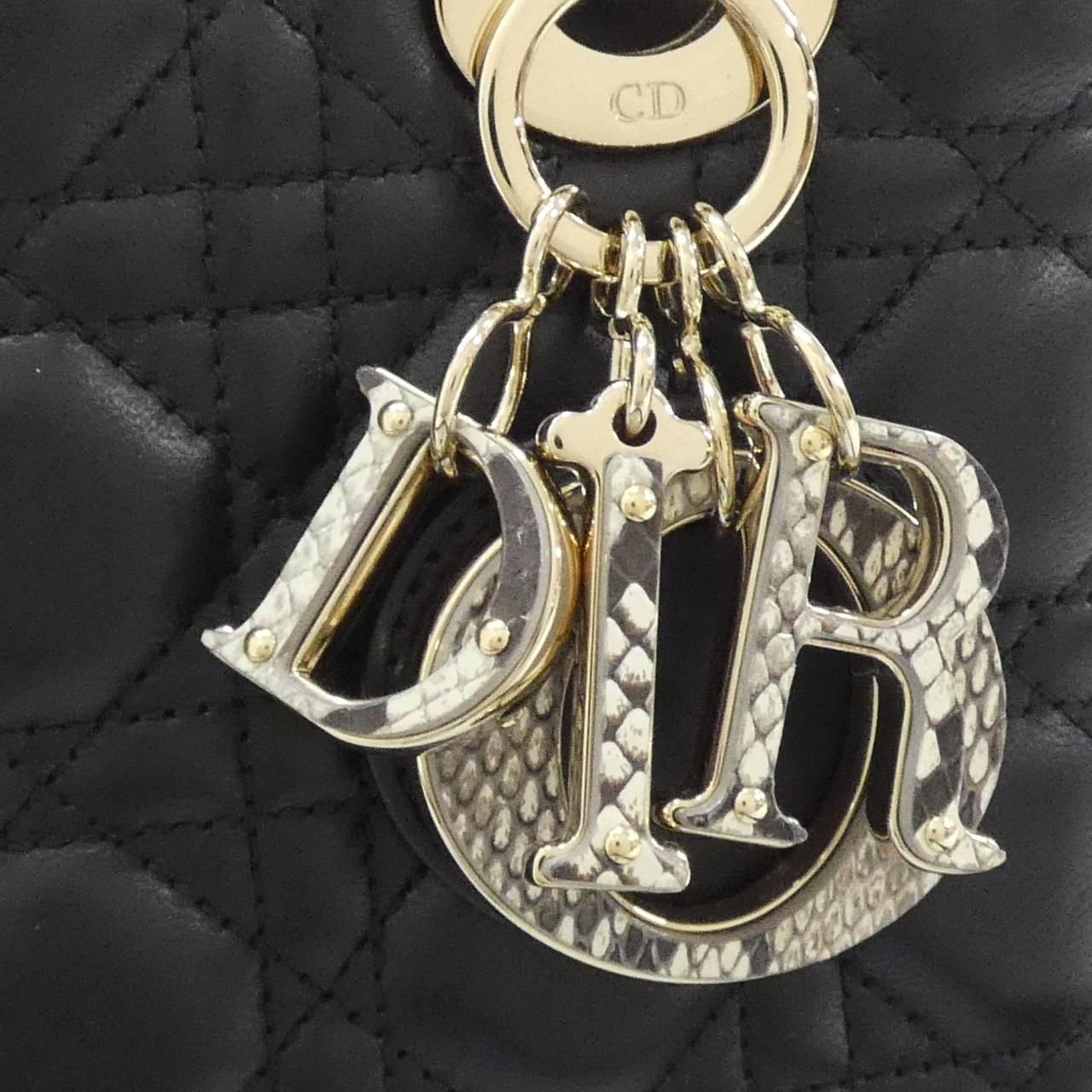 Dior Lady Small — view 5
