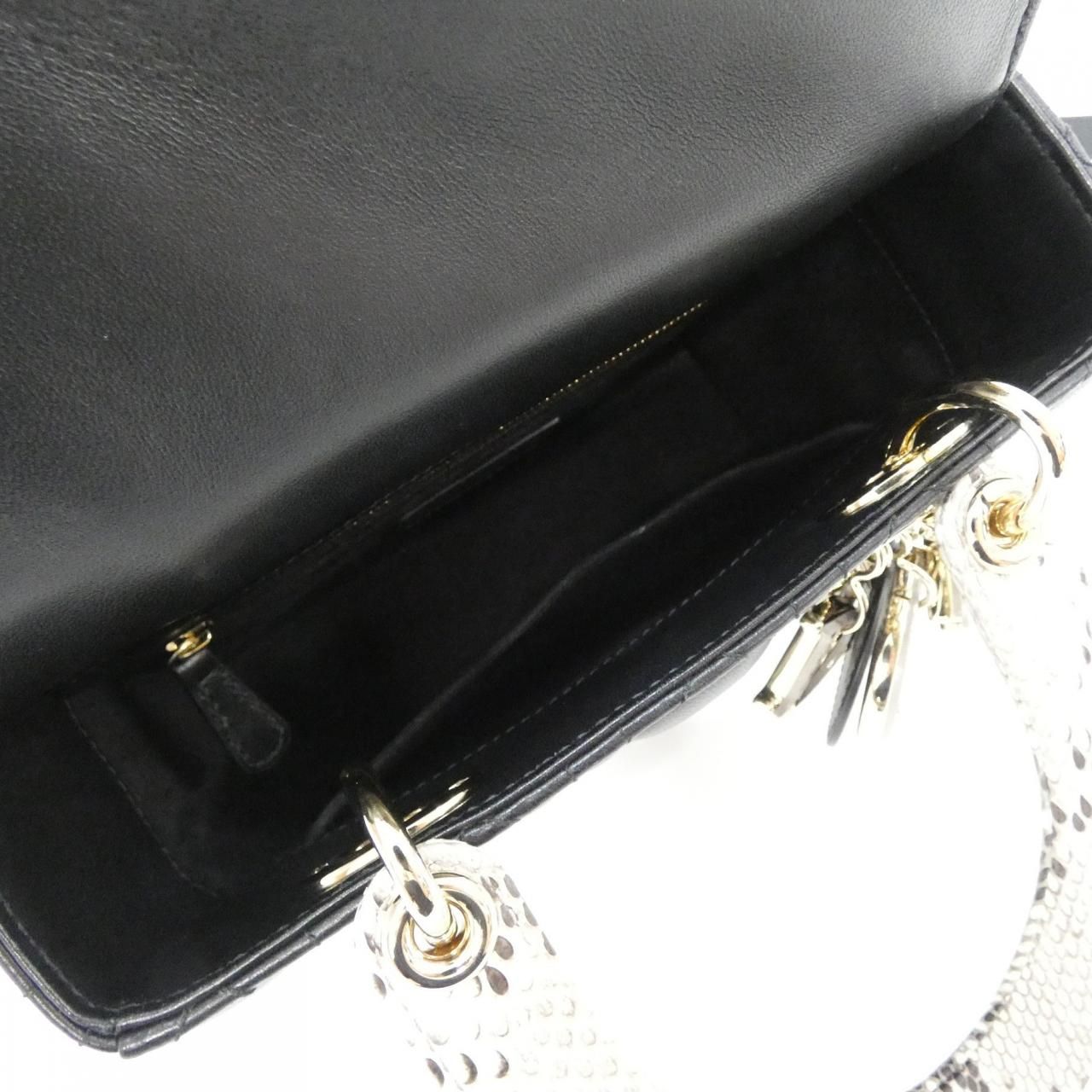 Dior Lady Small — view 9