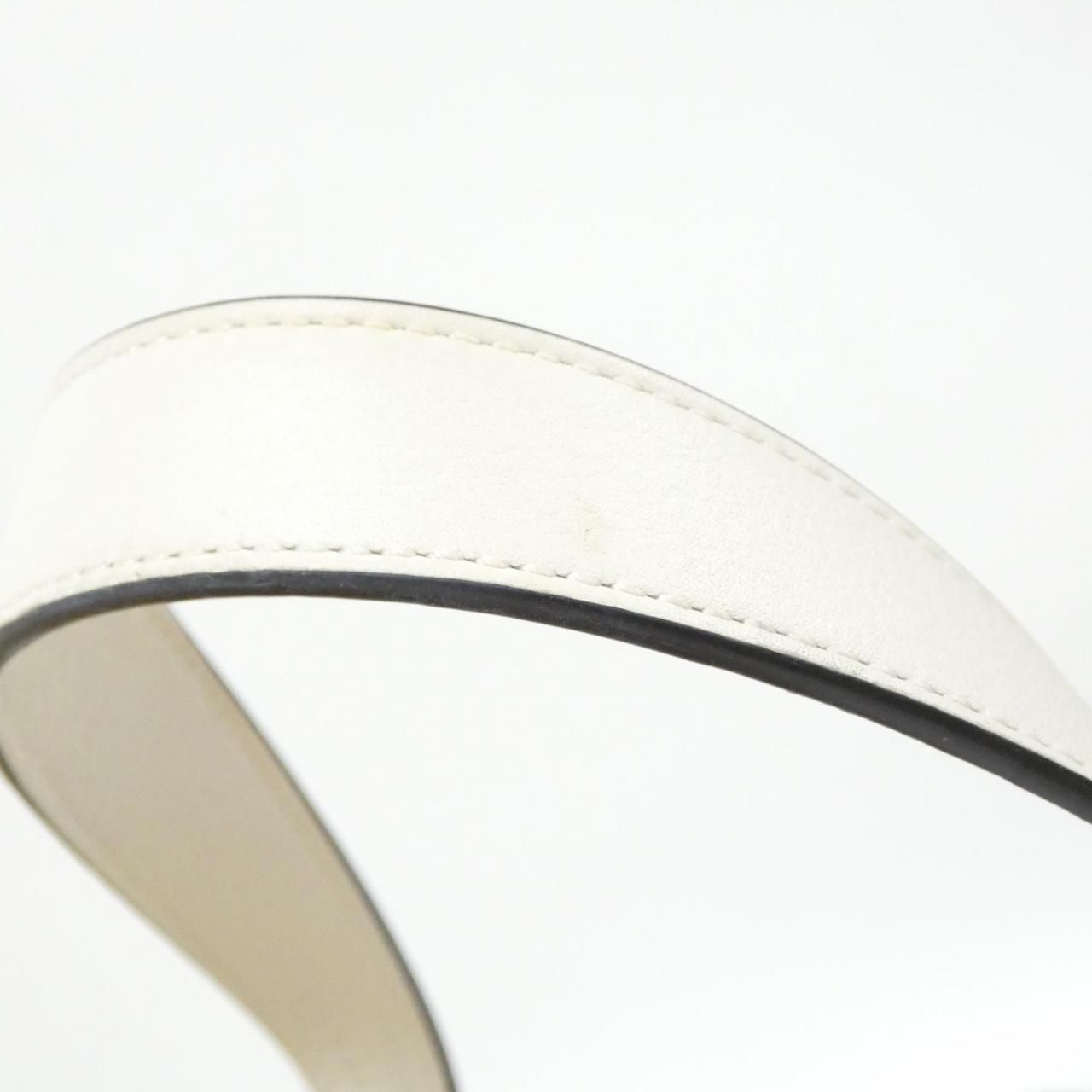 Loewe Bag Handbag White — view 8