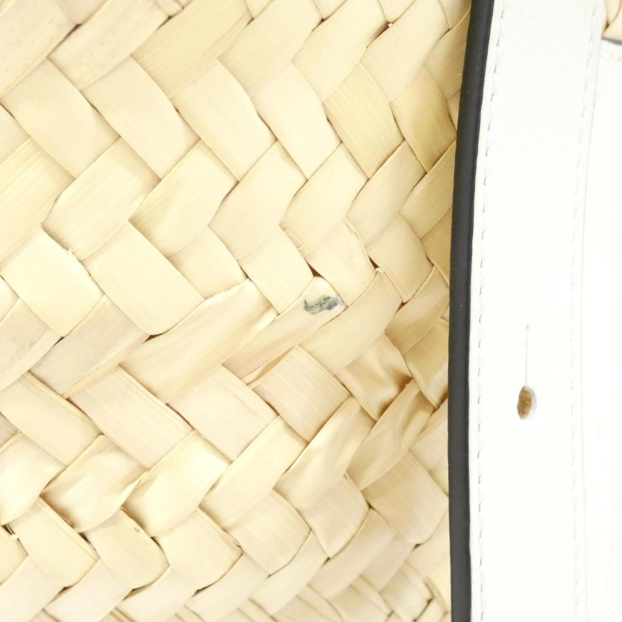 Loewe Bag Handbag White — view 5