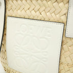 Loewe Bag Handbag White — view 4