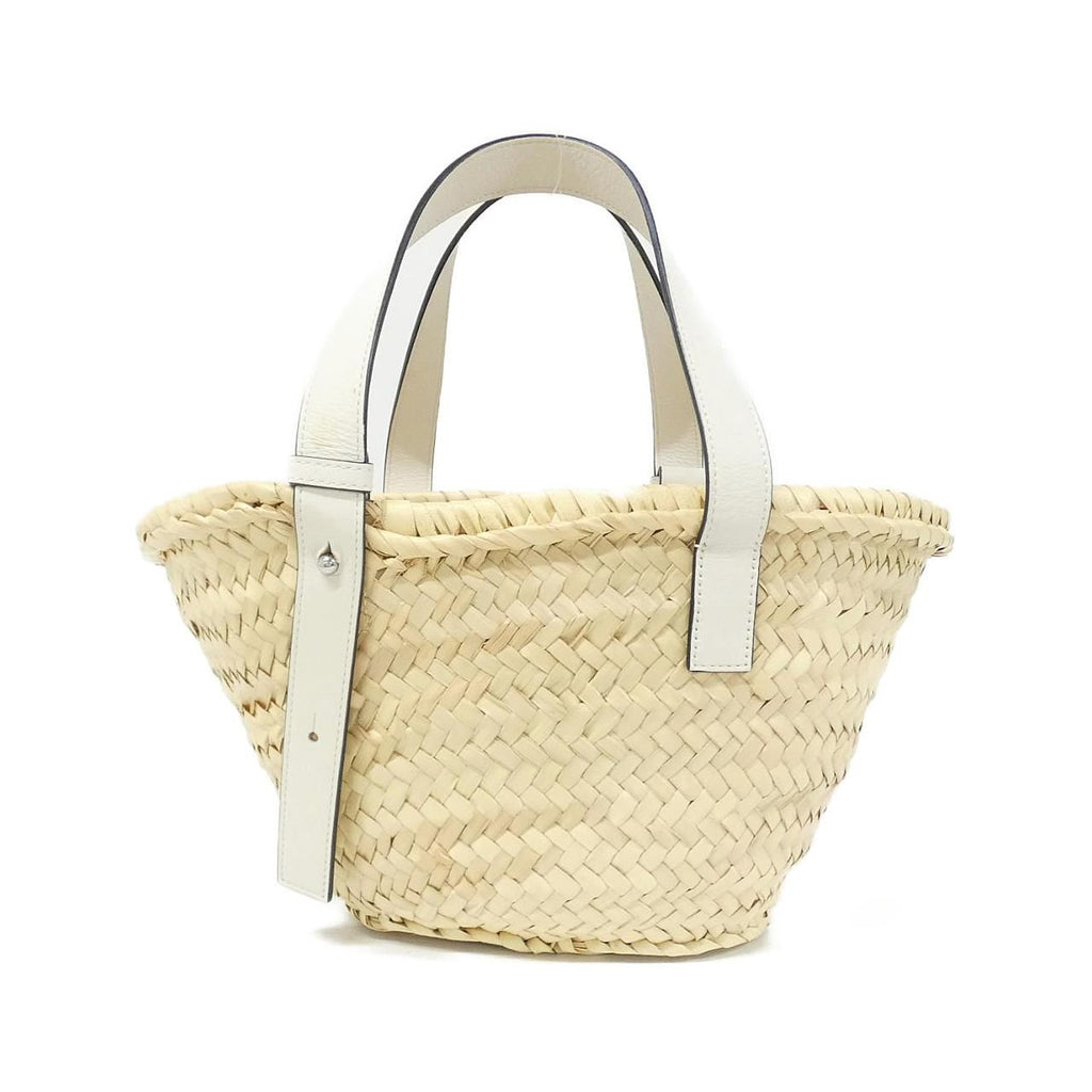 Loewe Bag Handbag White — view 2