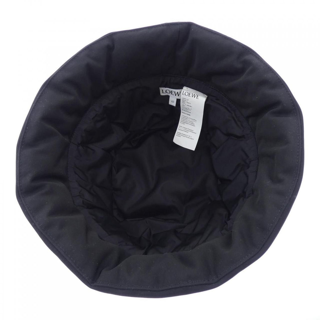 Loewe Hat Black — view 6