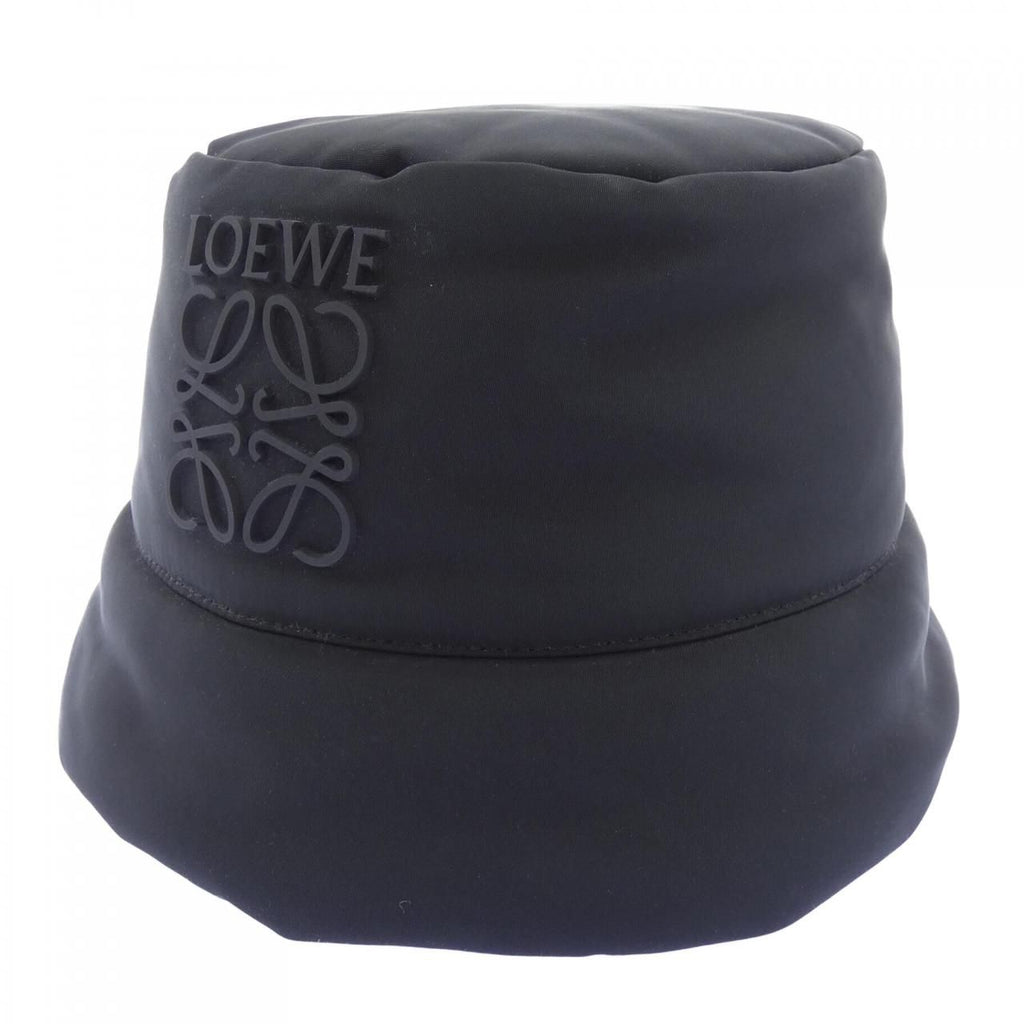 Loewe Hat Black