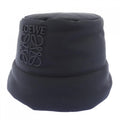 Loewe Hat Black