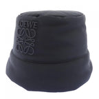 Loewe Hat Black