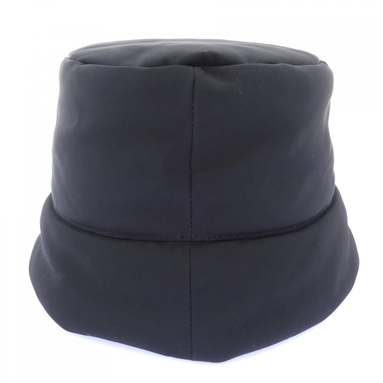 Loewe Hat Black — view 5