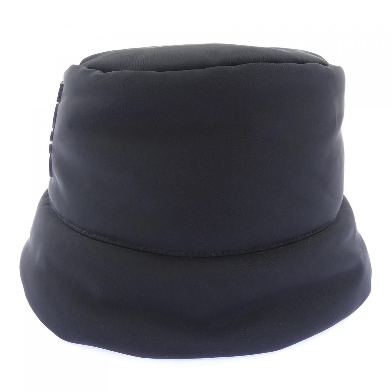 Loewe Hat Black — view 2