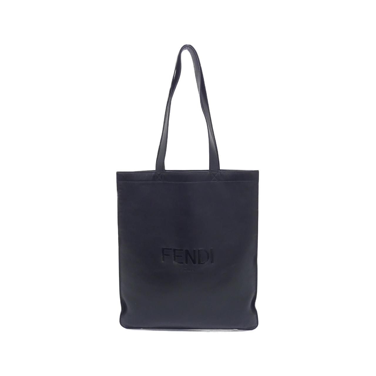 Fendi Shopping Piatta