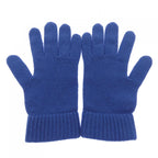 Hermes Glove Navy — view 2