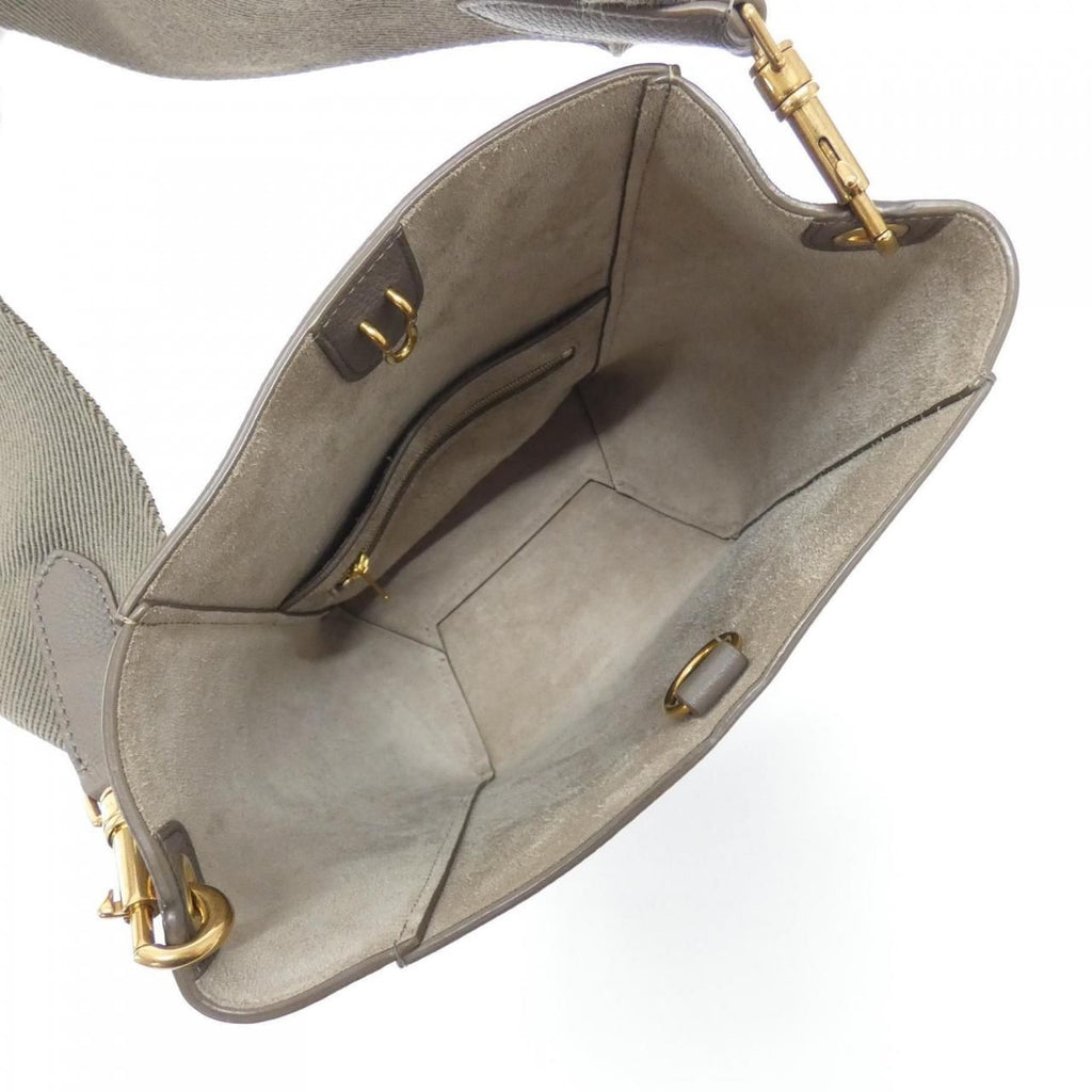 Celine Sangles Bucket Small Shoulder — view 6