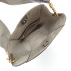 Celine Sangles Bucket Small Shoulder — view 6