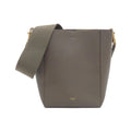 Celine Sangles Bucket Small Shoulder