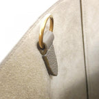 Celine Sangles Bucket Small Shoulder — view 7