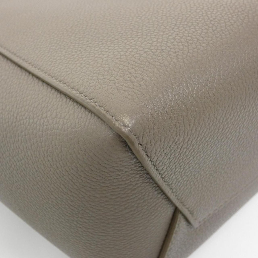 Celine Sangles Bucket Small Shoulder — view 3