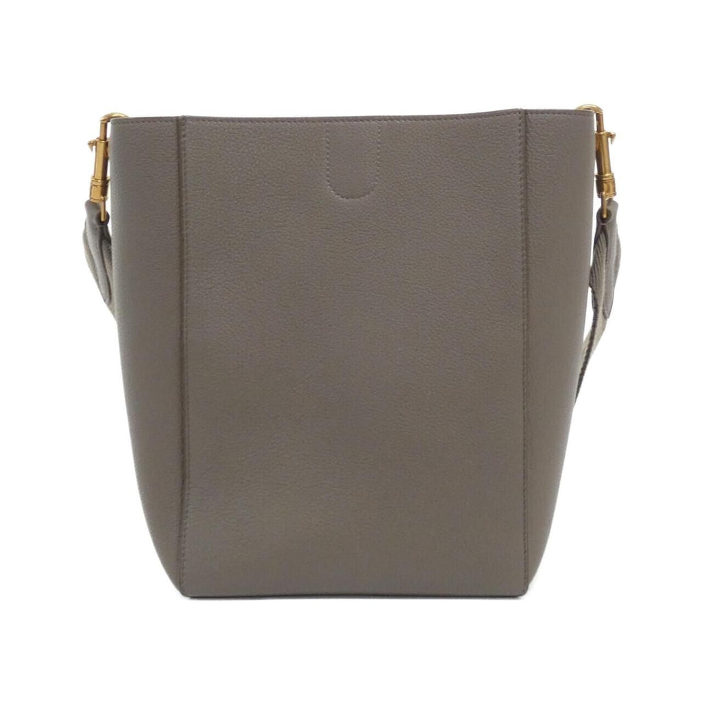 Celine Sangles Bucket Small Shoulder — view 2