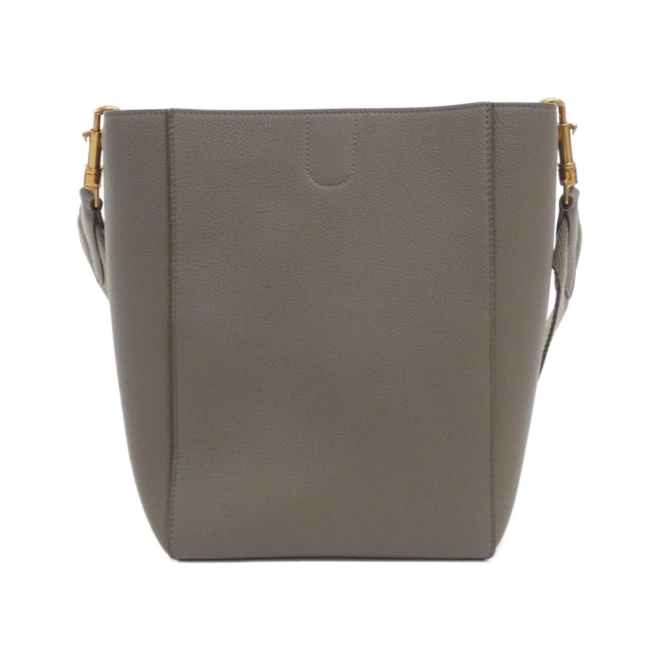 Celine Sangles Bucket Small Shoulder — view 2