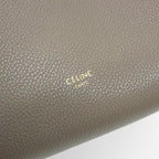 Celine Sangles Bucket Small Shoulder — view 4