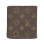Louis Vuitton Monogram Compact Zip Wallet — view 2