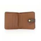 Louis Vuitton Monogram Compact Zip Wallet — view 5
