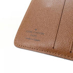 Louis Vuitton Monogram Compact Zip Wallet — view 6