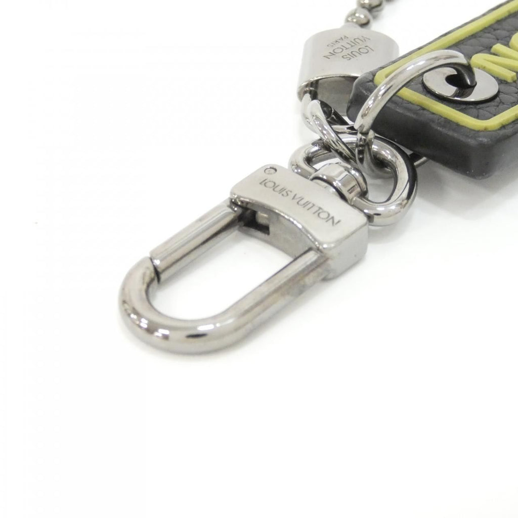 Louis Vuitton Porte Cles Tab — view 4