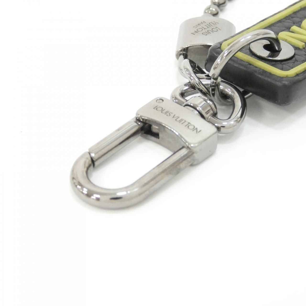 Louis Vuitton Porte Cles Tab — view 4