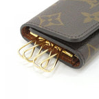 Louis Vuitton Monogram Multicles Key Case Key Holder — view 2