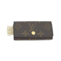 Louis Vuitton Monogram Multicles Key Case Key Holder
