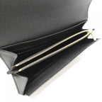 Louis Vuitton Monogram Giant Portefeuille Sarah Wallet — view 4