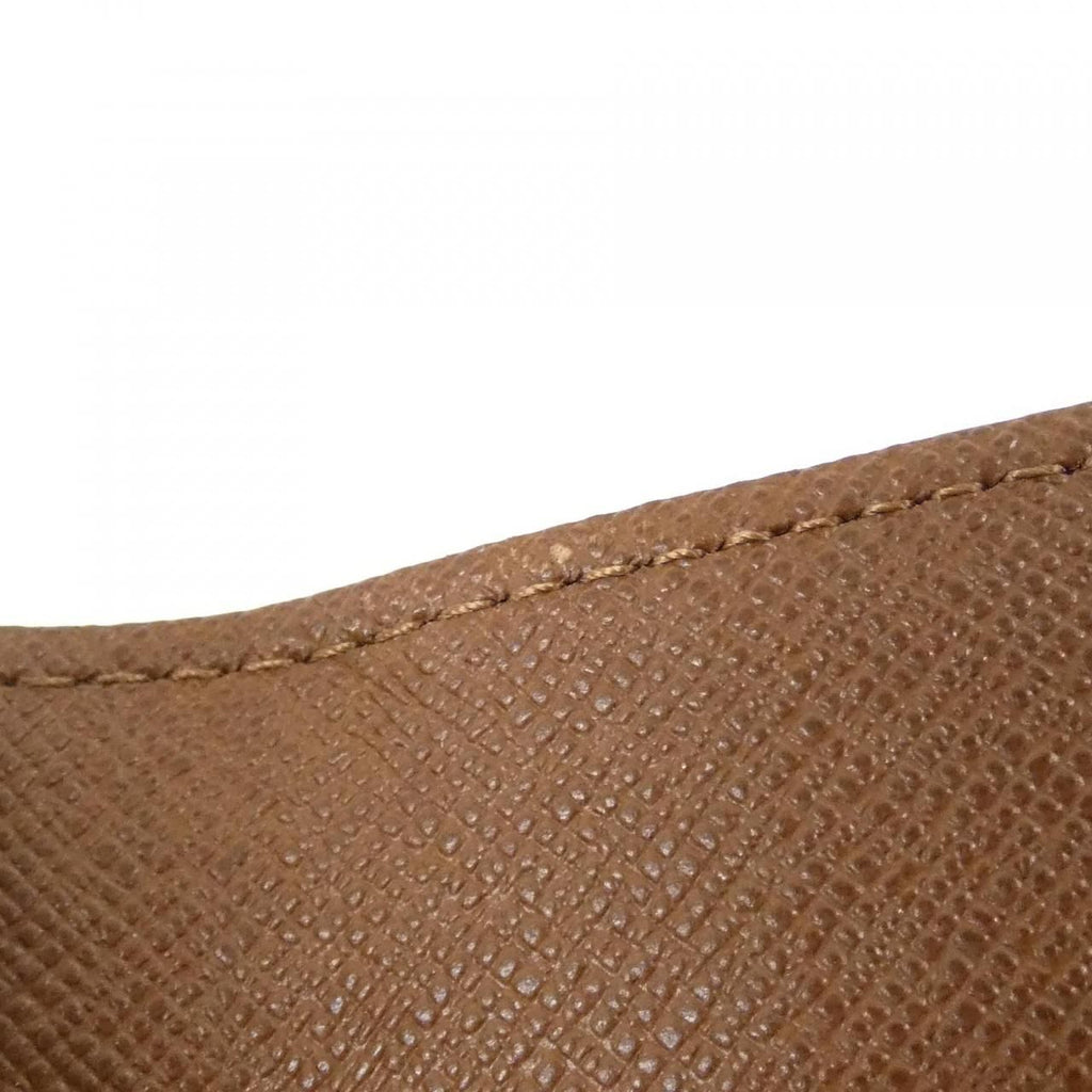 Louis Vuitton Monogram Portefeuille Sarah Wallet — view 5