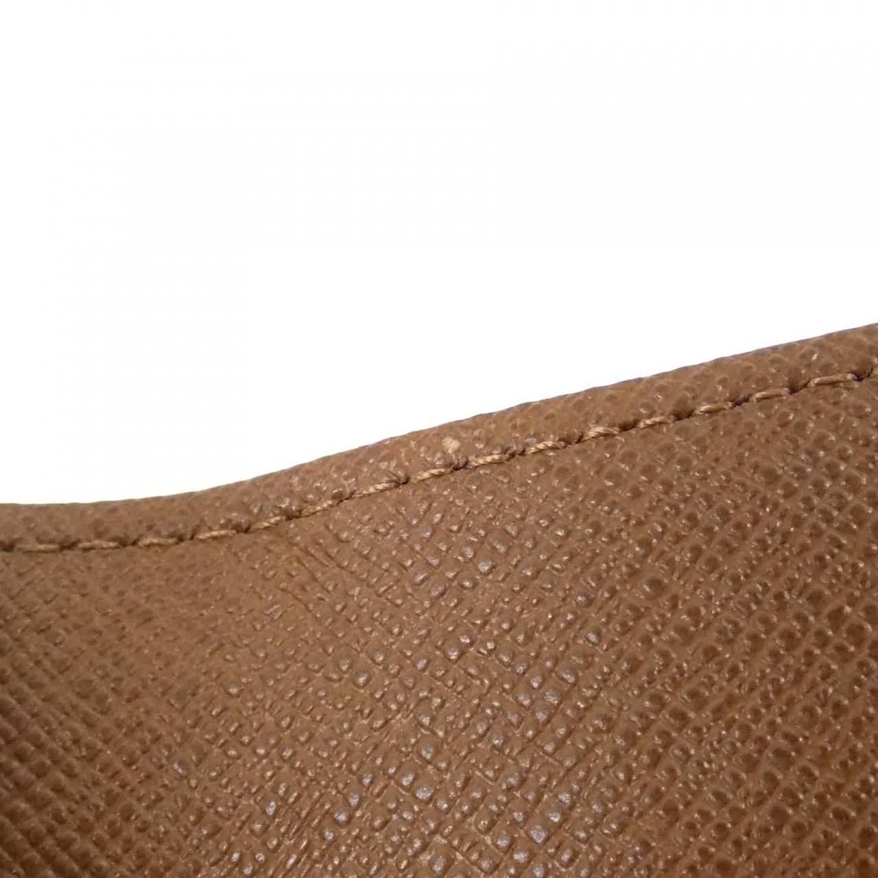 Louis Vuitton Monogram Portefeuille Sarah Wallet — view 5