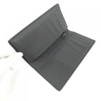Louis Vuitton Taurillon Monogram Portefeuille Brazza Wallet — view 2