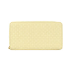 Louis Vuitton Nanogram Zippy Wallet