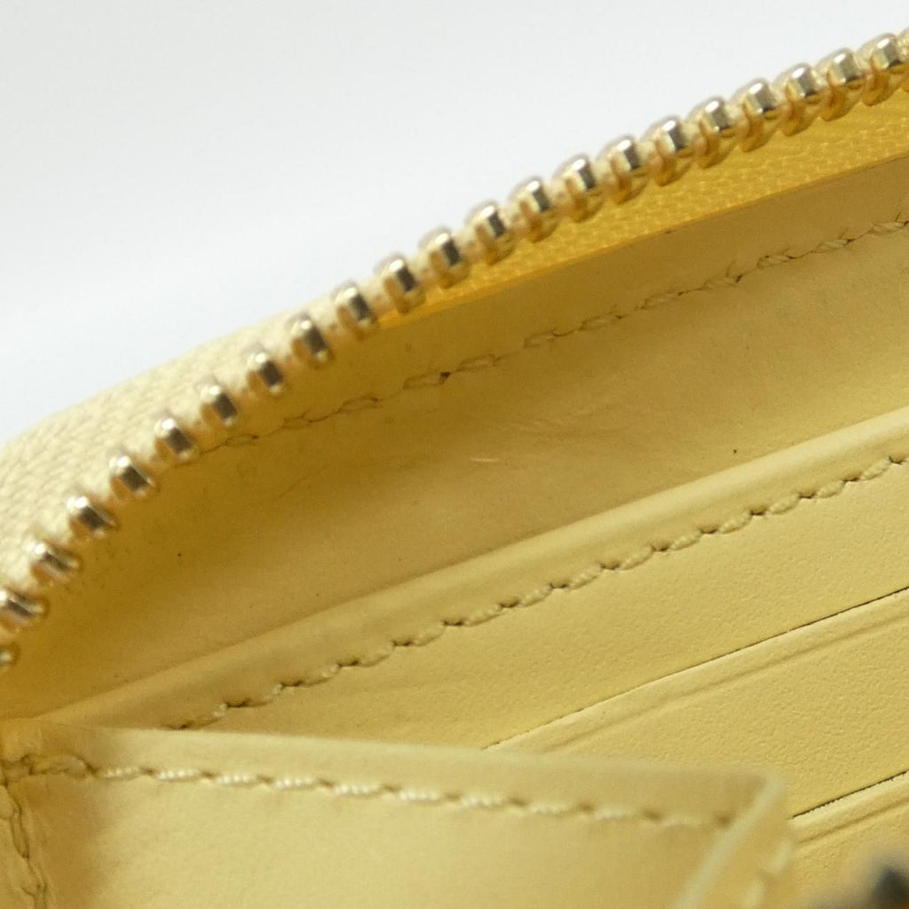 Louis Vuitton Nanogram Zippy Wallet — view 9