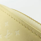 Louis Vuitton Nanogram Zippy Wallet — view 5