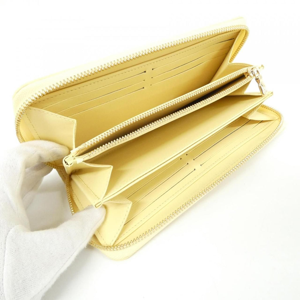 Louis Vuitton Nanogram Zippy Wallet — view 7
