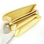 Louis Vuitton Nanogram Zippy Wallet — view 7