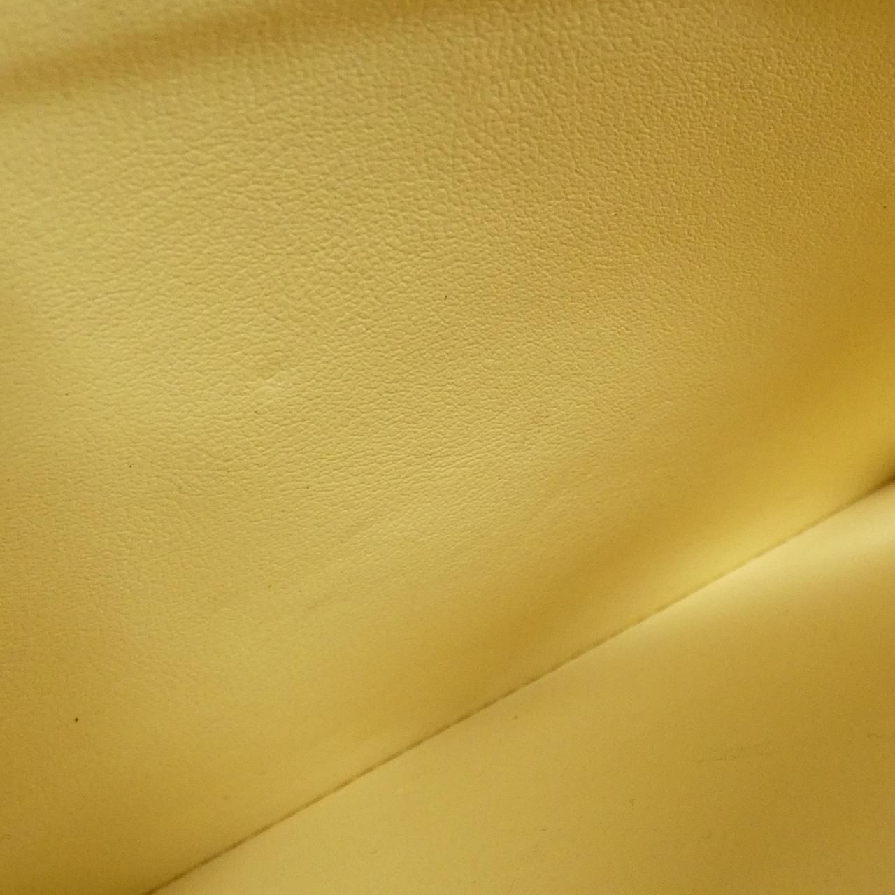 Louis Vuitton Nanogram Zippy Wallet — view 8