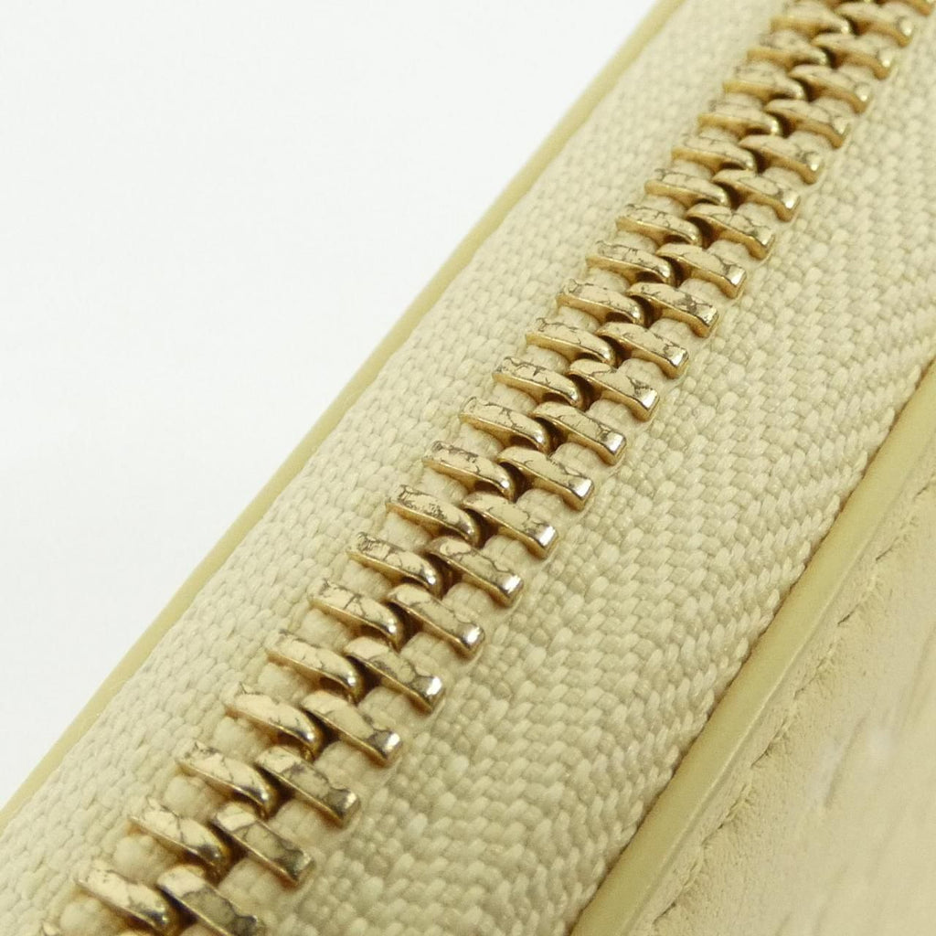 Louis Vuitton Nanogram Zippy Wallet — view 6
