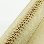 Louis Vuitton Nanogram Zippy Wallet — view 6