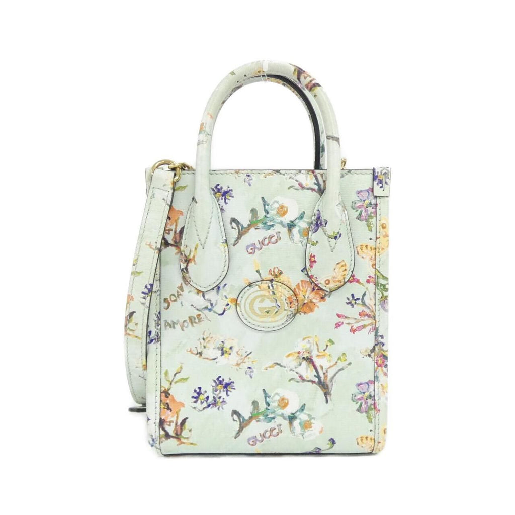 Gucci Bag Handbag Green