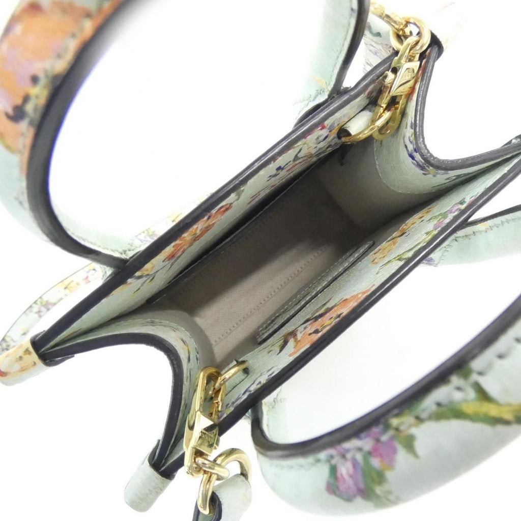 Gucci Bag Handbag Green — view 7