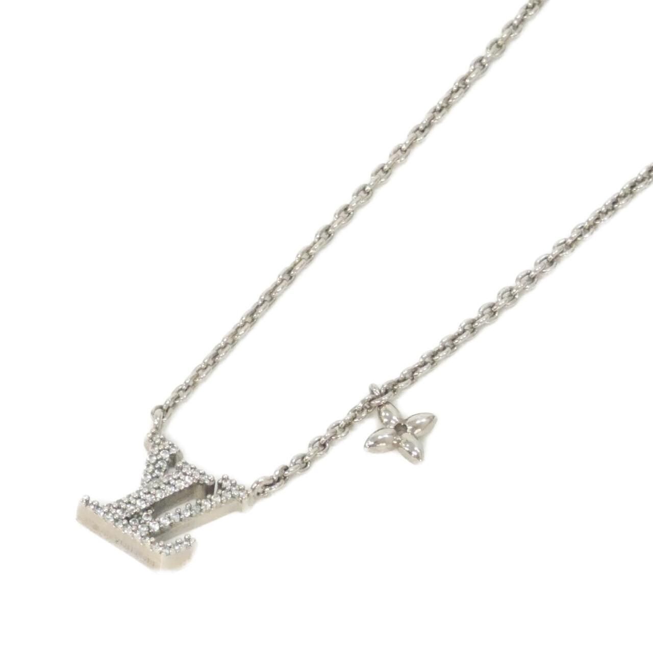 Louis Vuitton LV Iconic Necklace