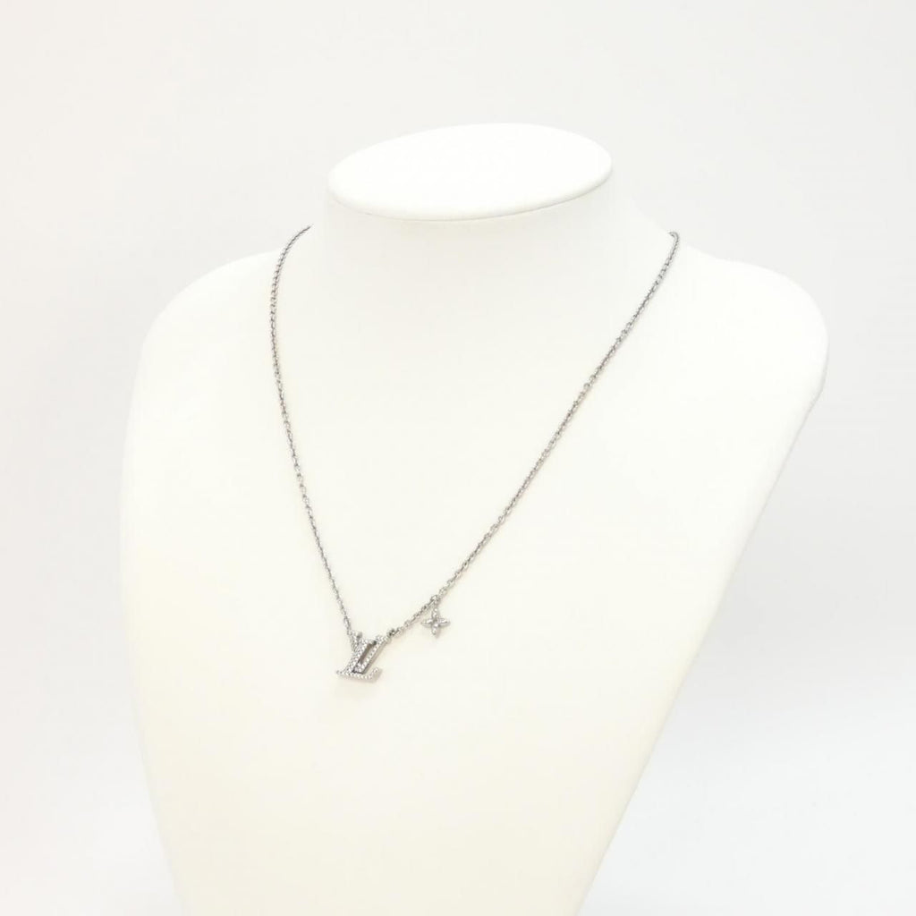 Louis Vuitton LV Iconic Necklace — view 5