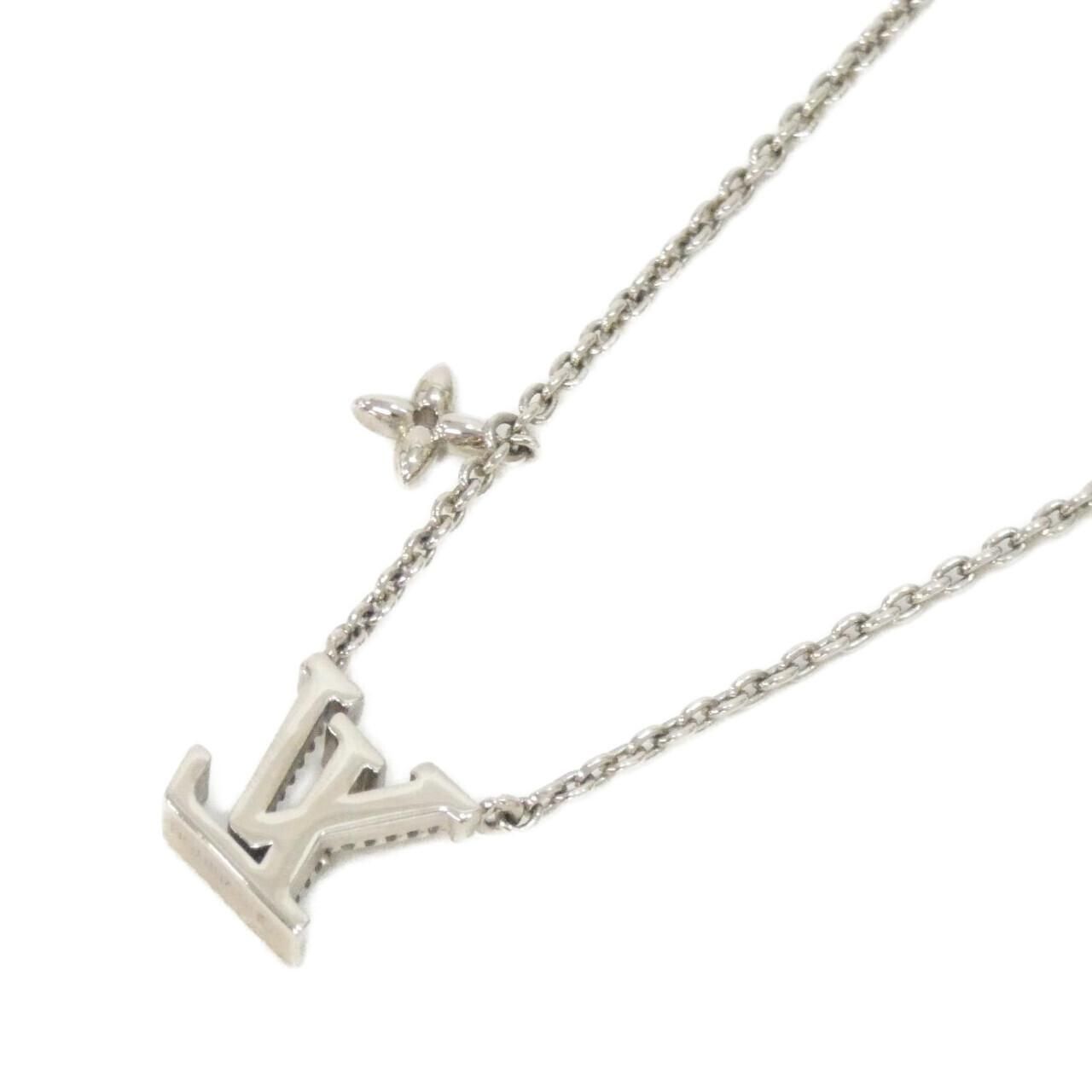 Louis Vuitton LV Iconic Necklace — view 3