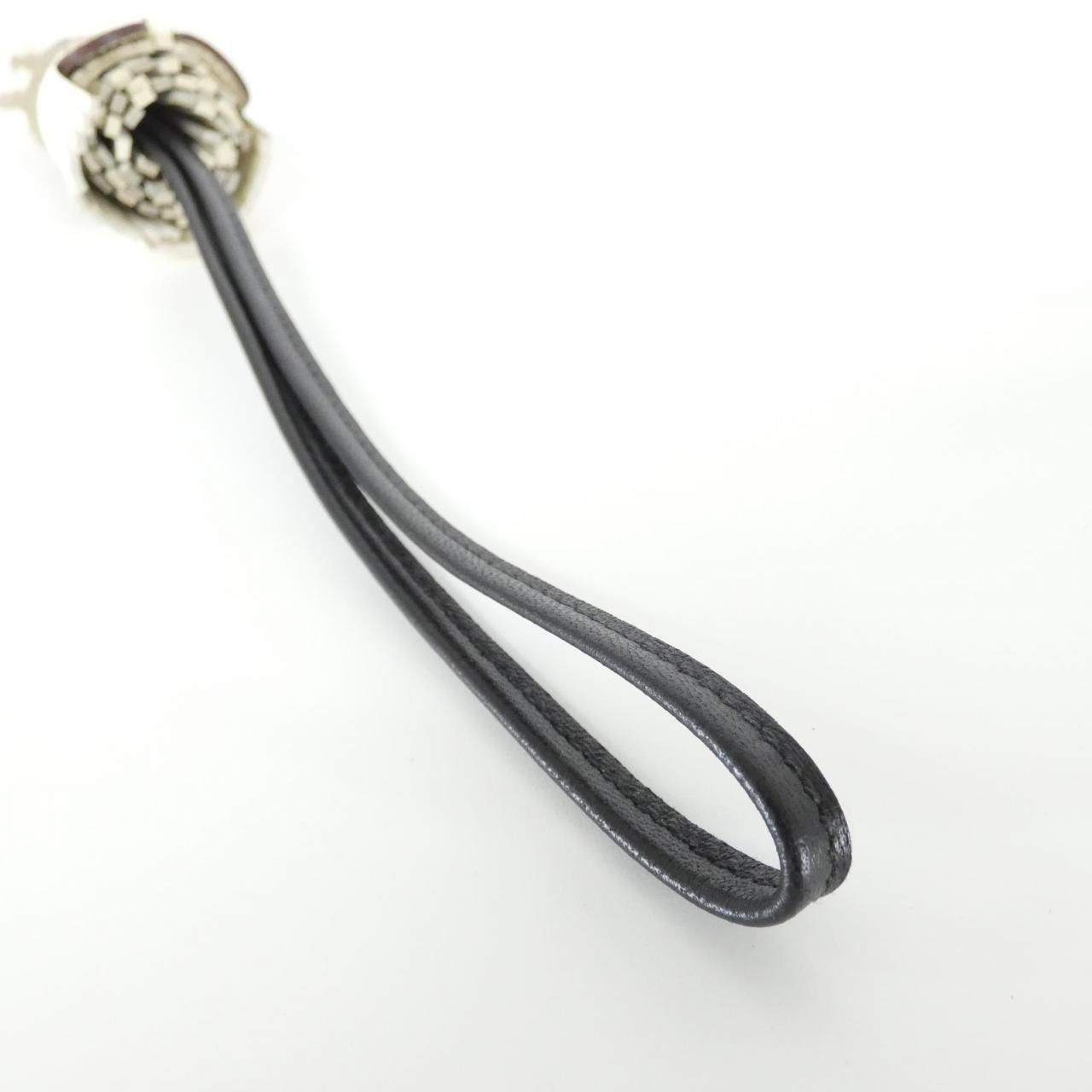 Hermes Chouette Bag Charm — view 4