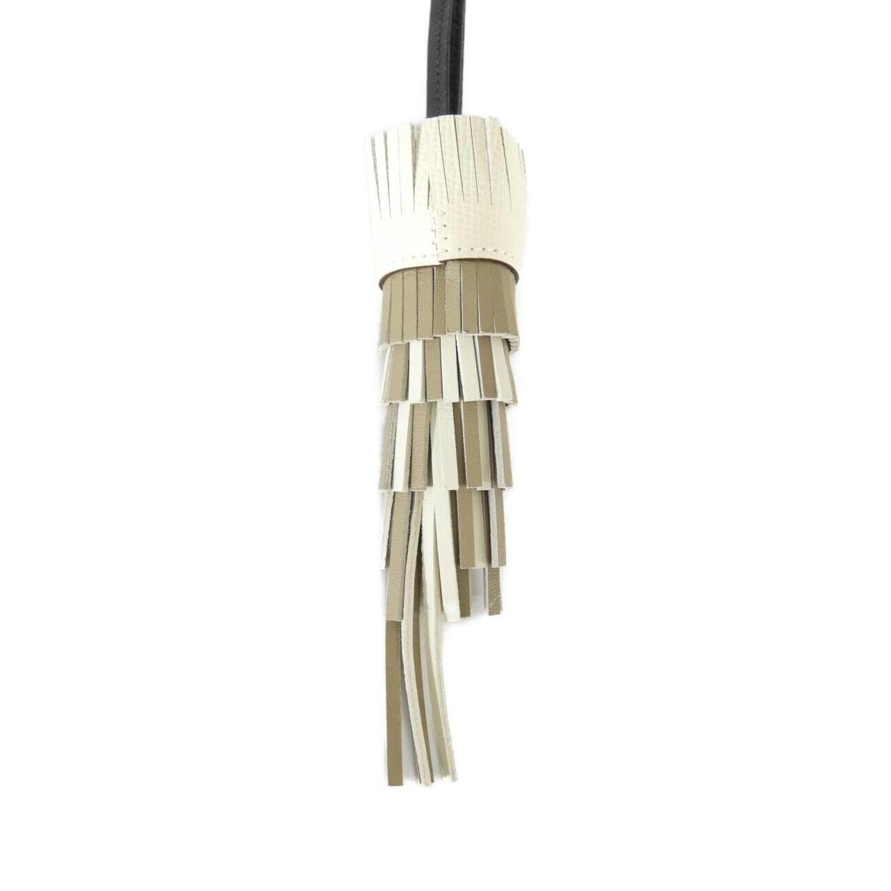 Hermes Chouette Bag Charm — view 3